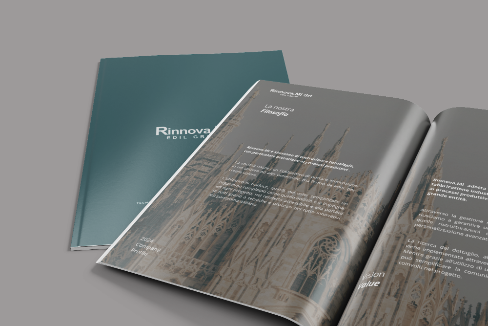 mockup brochure Rinnova.MI